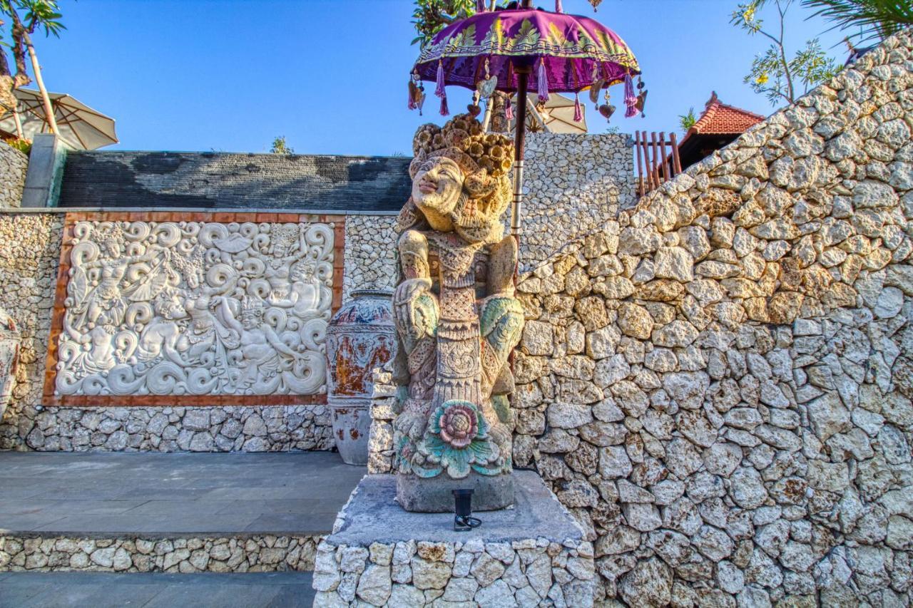 The Klumpu Villa Batumadeg Exteriér fotografie