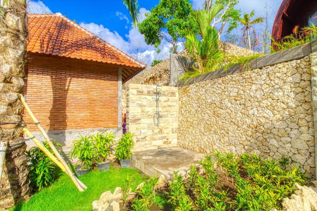 The Klumpu Villa Batumadeg Exteriér fotografie