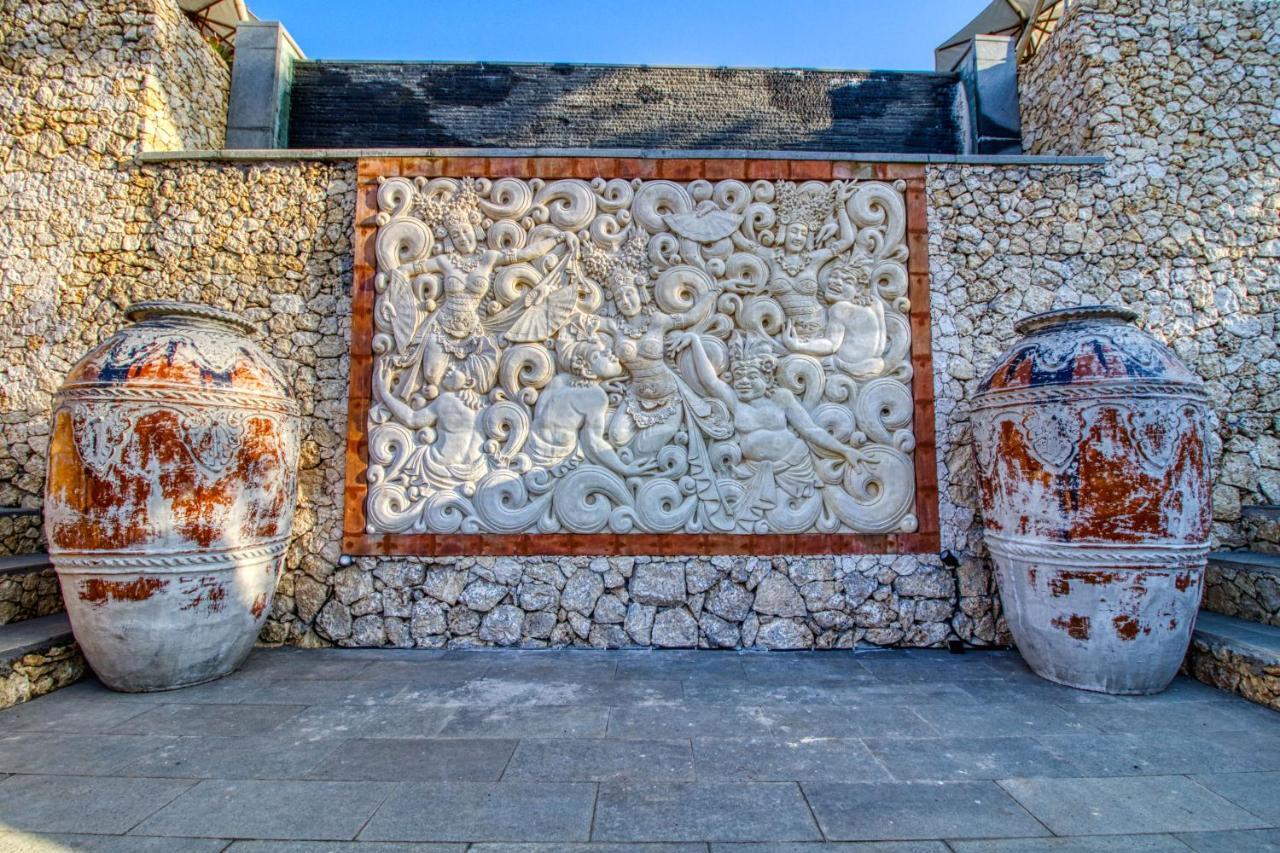 The Klumpu Villa Batumadeg Exteriér fotografie