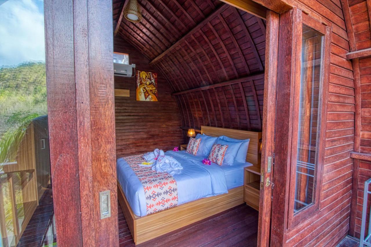 The Klumpu Villa Batumadeg Exteriér fotografie