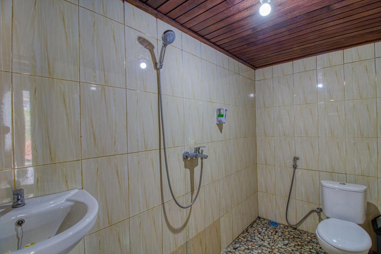 The Klumpu Villa Batumadeg Exteriér fotografie